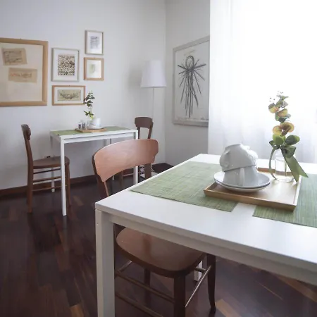 La Foglia - Pensión Pésaro