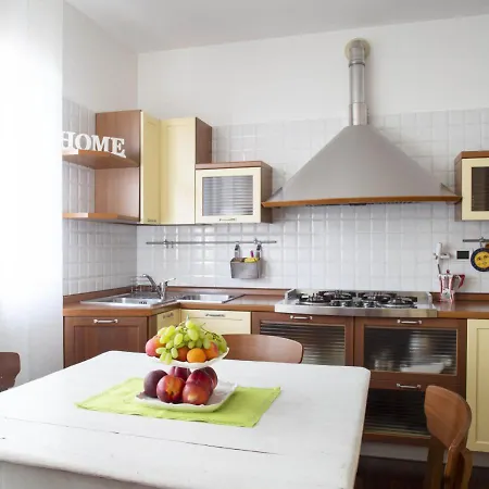 Pensión La Foglia - Pésaro