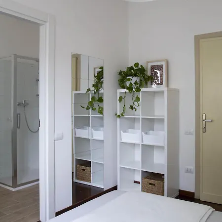 La Foglia - 3* Pésaro