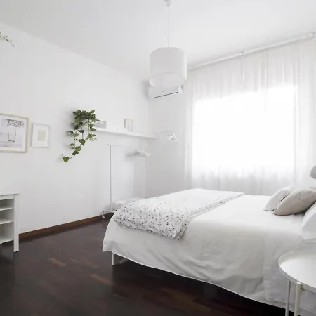 La Foglia - Pensión 3*