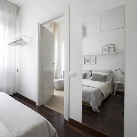 Pensión La Foglia -