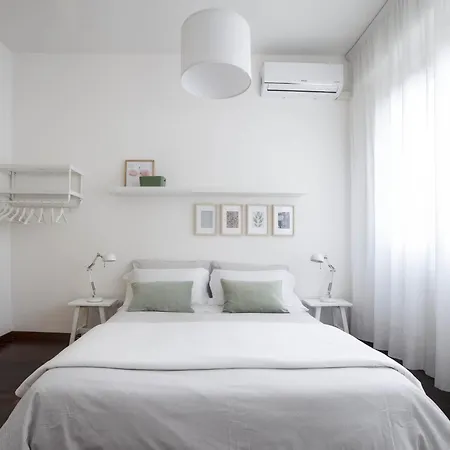 La Foglia - Pensión