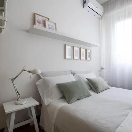 Pensión La Foglia -