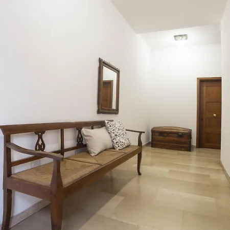 Konukevi La Foglia - 3*