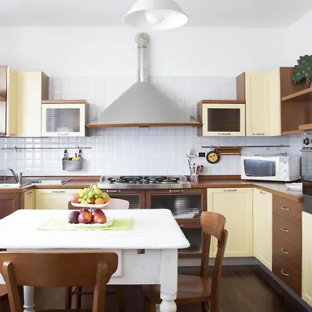 La Foglia - Guest house