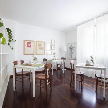 La Foglia - Guest house