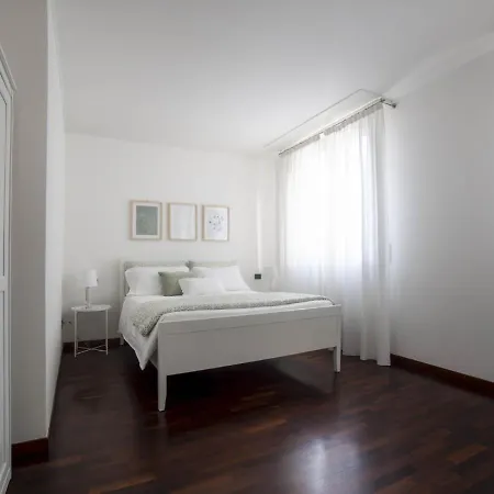 La Foglia - Penzion 3*