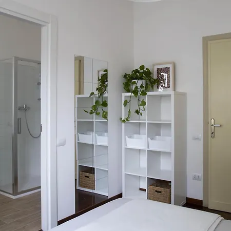 La Foglia - 招待所