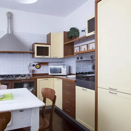 La Foglia - Penzion Pesaro