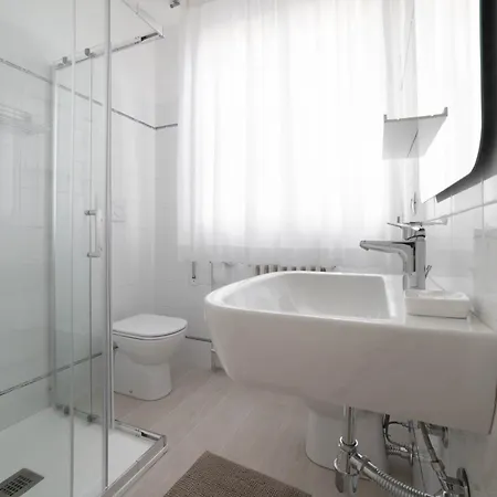 La Foglia - Penzion Pesaro