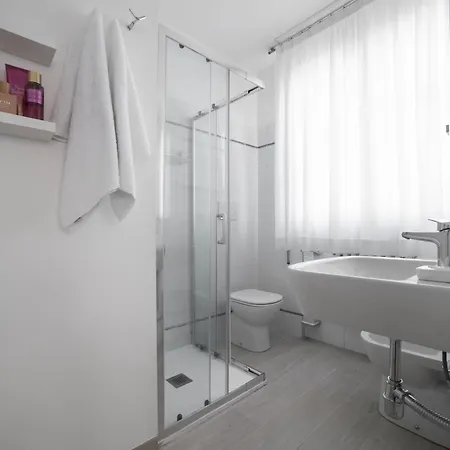 La Foglia - Penzion Pesaro