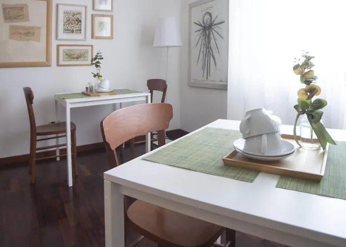 La Foglia - 招待所 佩萨罗