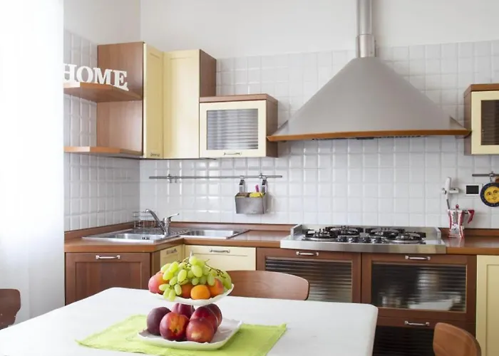 招待所 La Foglia - 佩萨罗