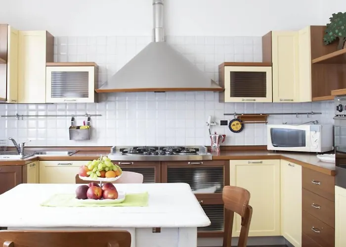 La Foglia - 招待所