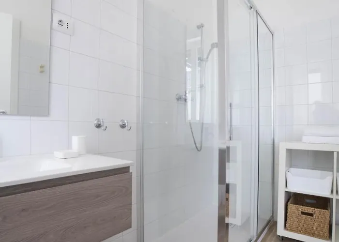 招待所 La Foglia -