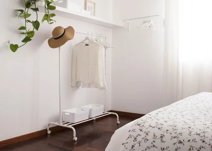 招待所 La Foglia - 3*