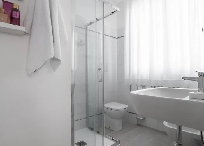 La Foglia - 招待所 佩萨罗