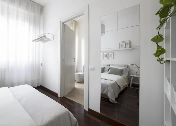 Pensionat La Foglia -