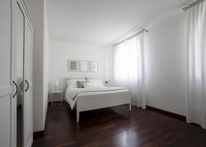 La Foglia - Pensionat 3*