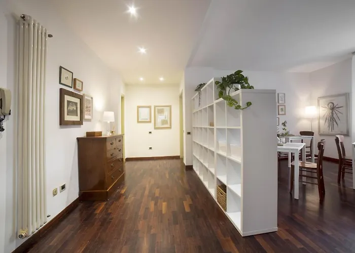 La Foglia - 3* 佩萨罗