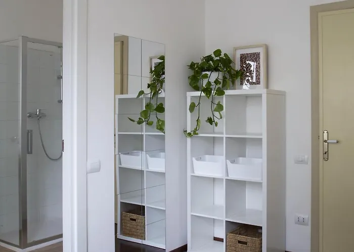 La Foglia - 招待所