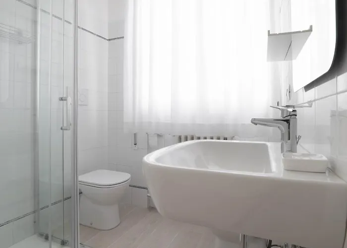 La Foglia - 招待所 佩萨罗