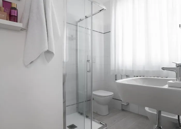 La Foglia - 招待所 佩萨罗