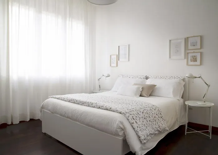 招待所 La Foglia -